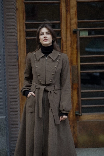 plaszcz-edward-melanzowy-braz-welniany-płaszcz-damski-Miio