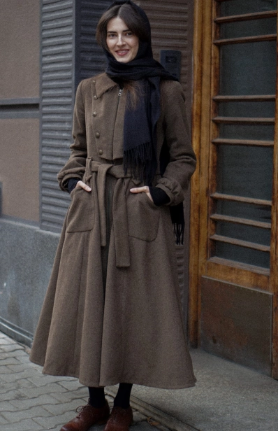 plaszcz-edward-melanzowy-braz-welniany-płaszcz-damski-Miio